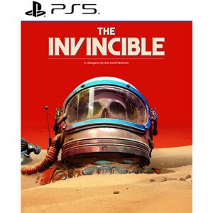 The Invincible (PS5)