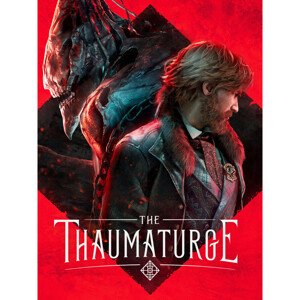 The Thaumaturge (PC)