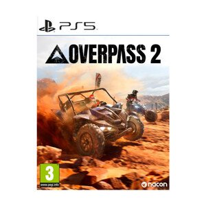 Overpass 2 (PS5)