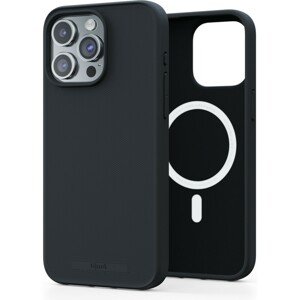 NJORD 100% GRS MagSafe kryt iPhone 15 Pro Max tmavě šedý