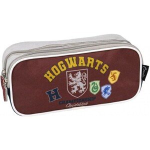 Penál na tužky Harry Potter - Hogwarts Colleges