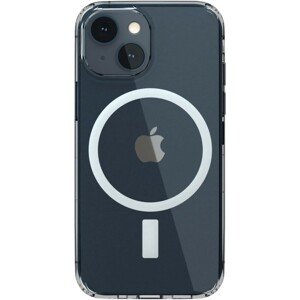 Next One MagSafe zadní kryt iPhone 13 mini čirý