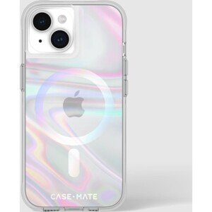 Case Mate Soap Bubble MagSafe pouzdro pro iPhone 15