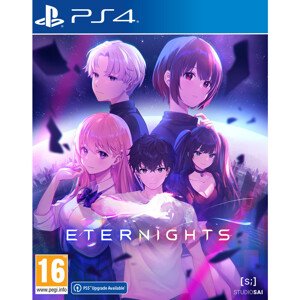 Eternights (PS4)