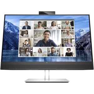 HP E27m G4 monitor 27"