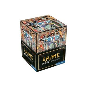 Puzzle CUBE Anime One Piece #2 (500)
