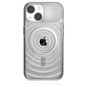 STM Reawaken Ripple MagSafe kryt iPhone 15 Plus čirý