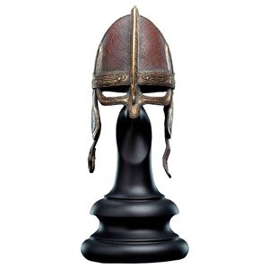 Replika Weta Workshop The Lord of the Rings Trilogy - Rohirrim Soldier's Helm Replica 1:4 Scale