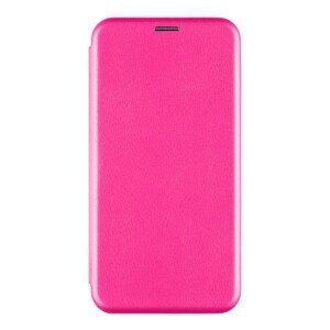 Obal:Me Book Pouzdro pro Samsung Galaxy A54 5G růžové