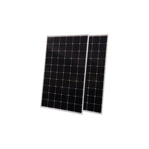 Technaxx 600W TX-220 solární balkonová elektrárna černá