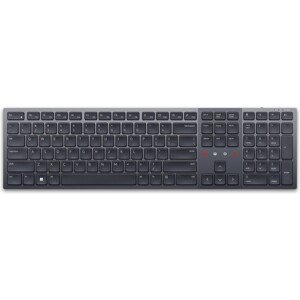 Dell Premier Collaboration Keyboard - KB900 bezdrátová klávesnice