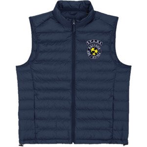 Resident Evil - "S.T.A.R.S" Premium sustainable Padded Vest S