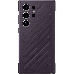 Samsung Shield Case Galaxy S24 Ultra Tmavě fialový