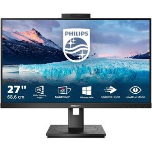 Philips 272S1MH monitor 27"