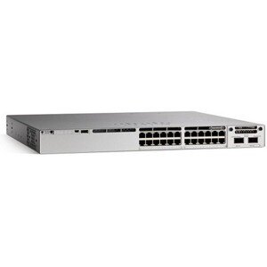 Cisco Catalyst 9200L (C9200L-24PXG-4X-E)