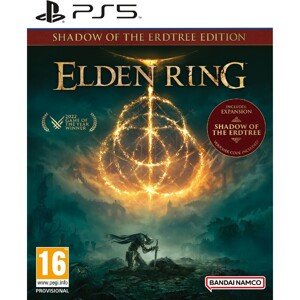 Elden Ring GOTY (PS5)
