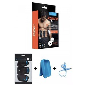 Bluetens Power Kit rozšíření o sadu na břišní svaly