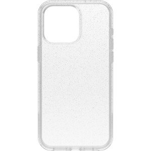 OtterBox Symmetry Clear pouzdro pro Apple iPhone 15 Pro Max Stardust čiré