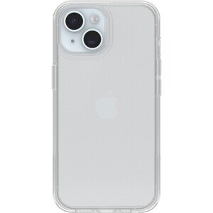 OtterBox Symmetry Clear pouzdro pro Apple iPhone 15/14/13 čiré
