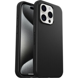 OtterBox Symmetry MagSafe pouzdro pro Apple iPhone 15 Pro černé