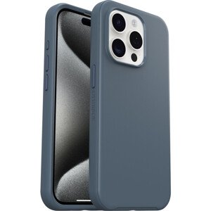 OtterBox Symmetry MagSafe pouzdro pro Apple iPhone 15 Pro Bluetiful Blue modré