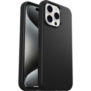 OtterBox Symmetry MagSafe pouzdro pro Apple iPhone 15 Pro Max černé