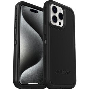 OtterBox Defender XT pouzdro pro Apple iPhone 15 Pro Max černé