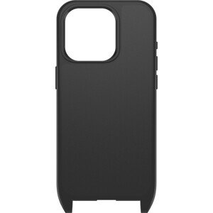 OtterBox React Necklace MagSafe pouzdro pro Apple iPhone 15 Pro černé