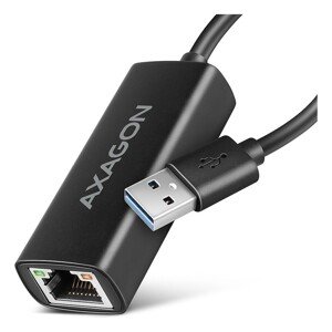 AXAGON ADE-AR USB-A Gigabit Ethernet síťová karta