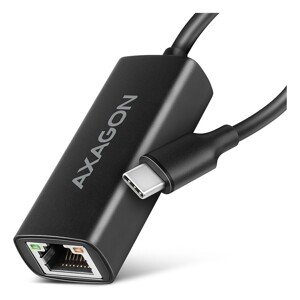 AXAGON ADE-ARC USB-C Gigabit Ethernet síťová karta