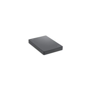 Seagate Basic 1TB externí 2.5" HDD černý