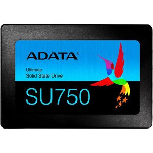 ADATA Ultimate SU750 SSD 2,5" 256GB