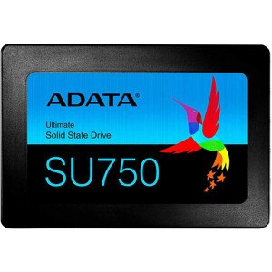 ADATA Ultimate SU750 SSD 2,5" 512GB