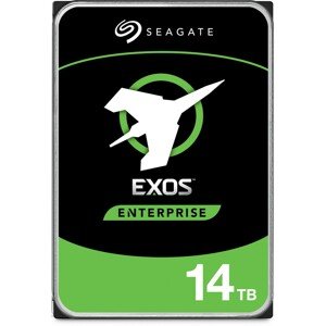 Seagate Exos X16 HDD 3,5" 12TB