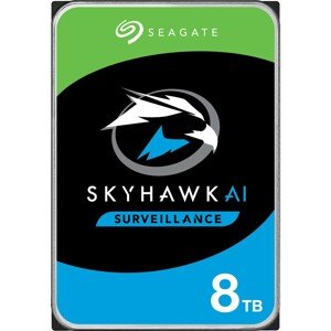 Seagate SkyHawk HDD 3,5" 8TB