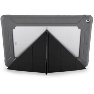 Pipetto Origami Shield pouzdro Apple iPad 10,5“ černé