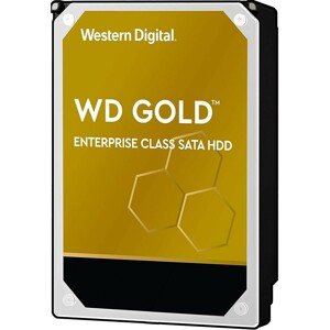 WD Gold (WD181KRYZ) HDD 3,5" 18TB