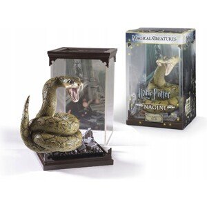 Figurka Harry Potter Magical Creatures - Nagini 18 cm