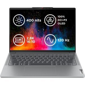 Lenovo IdeaPad Pro 5 16AHP9 (83D5001CCK) šedý