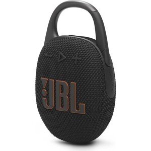 JBL Clip 5 černá