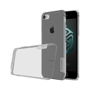 Nillkin Nature TPU pouzdro Apple iPhone 7/8/SE (20/22) šedé