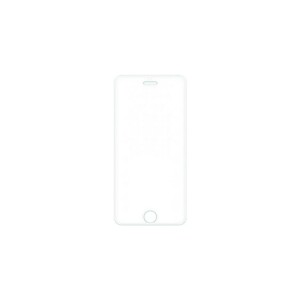 Smarty 5D Full Glue tvrzené sklo Apple iPhone 6/6S čiré