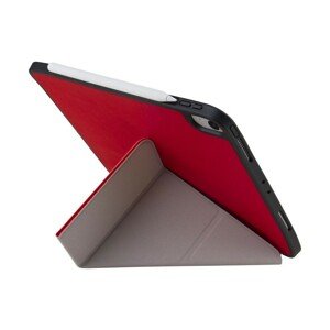 UNIQ Transforma Rigor Plus stojánek Apple iPad Pro 11" (2018) červené