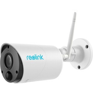 Reolink Argus Eco bezdrátová bezpečnostní kamera