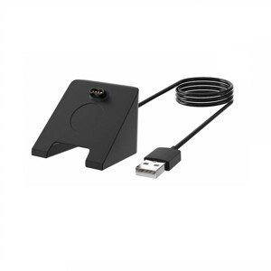Tactical USB nabíjecí kabel pro Garmin Fenix 5/6/7, Approach S60, Vívoactive 3