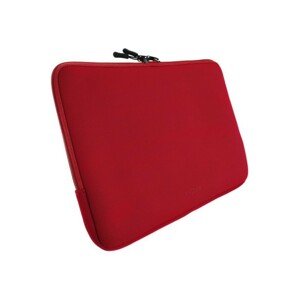 Fixed neoprenový sleeve pro notebooky do 13 " červený