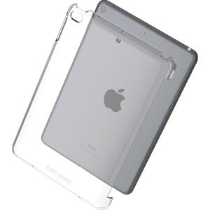 Pipetto zadní kryt Apple iPad mini (2019) transparentní