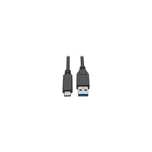 PremiumCord kabel USB-C *USB 3.0 A (USB 3.1 generation 2, 3A, 10Gbit/s) 3m
