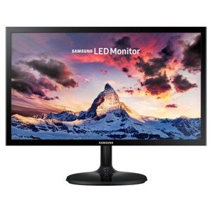 Samsung SF35 monitor 22"