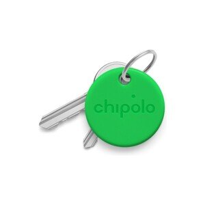 Chipolo ONE smart lokátor na klíče zelený